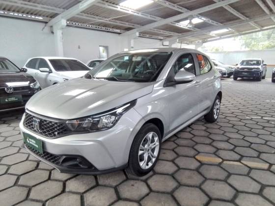 FIAT ARGO 1.0 FIREFLY FLEX DRIVE MANUAL